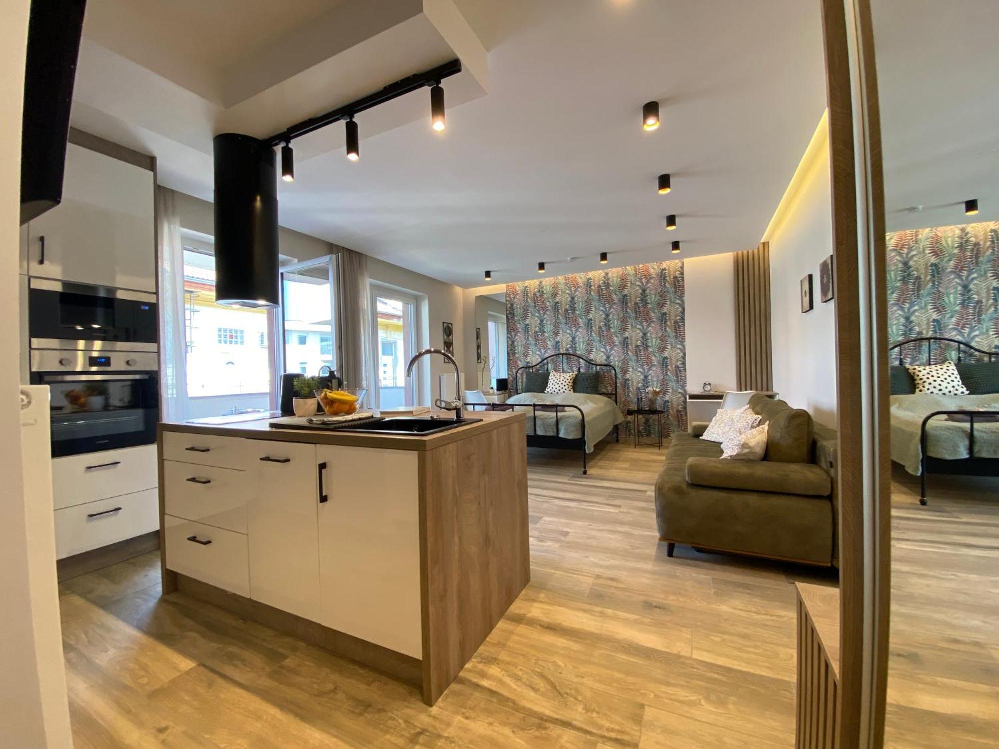 T27 Apartments Free Parking Ingyenes Zart Parkolo Дьёр Экстерьер фото