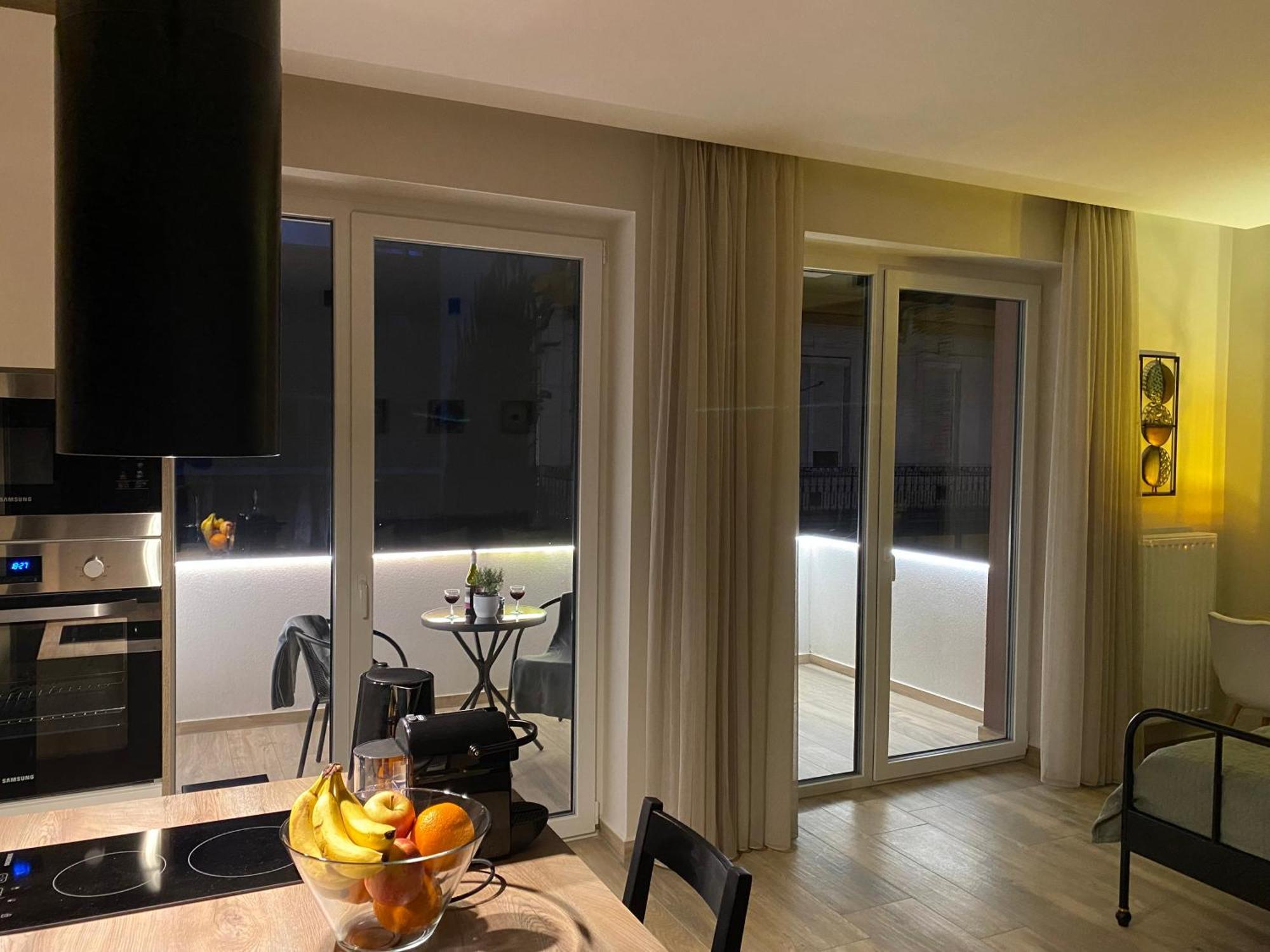 T27 Apartments Free Parking Ingyenes Zart Parkolo Дьёр Экстерьер фото